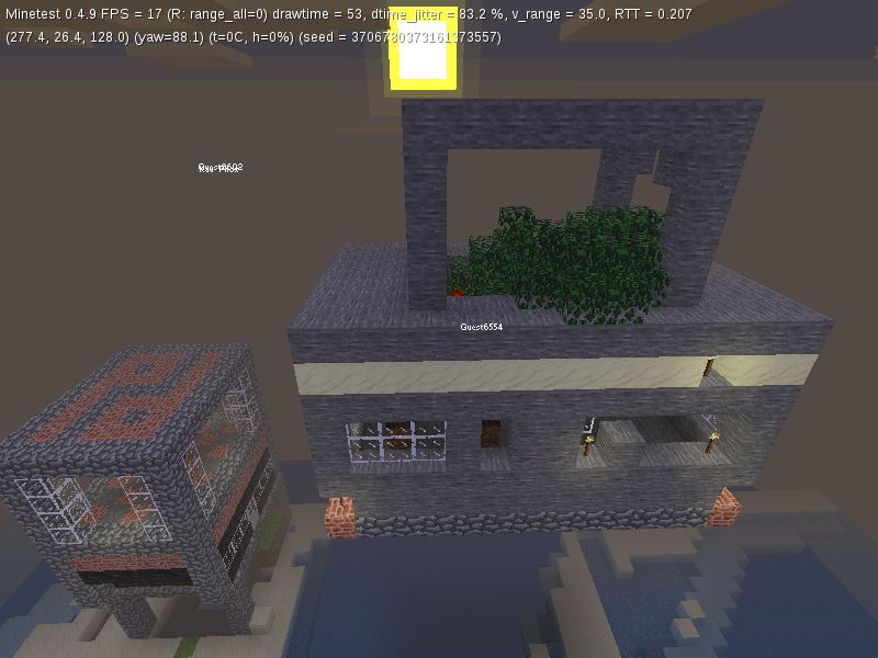 Linux Gaming My Buildings.png