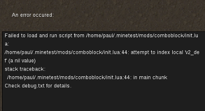 comboblock error.png